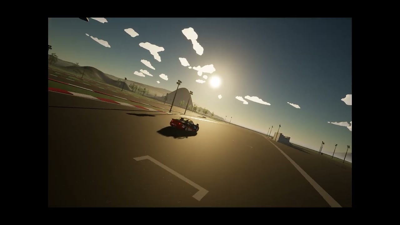 Motortown Panther showcase