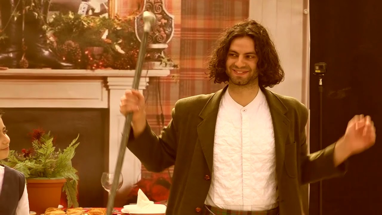 PromoMusicalRecuerdos. CEIP ALFAR 2022