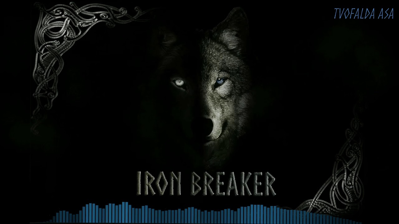 Raxxes - Tvofalda Asa