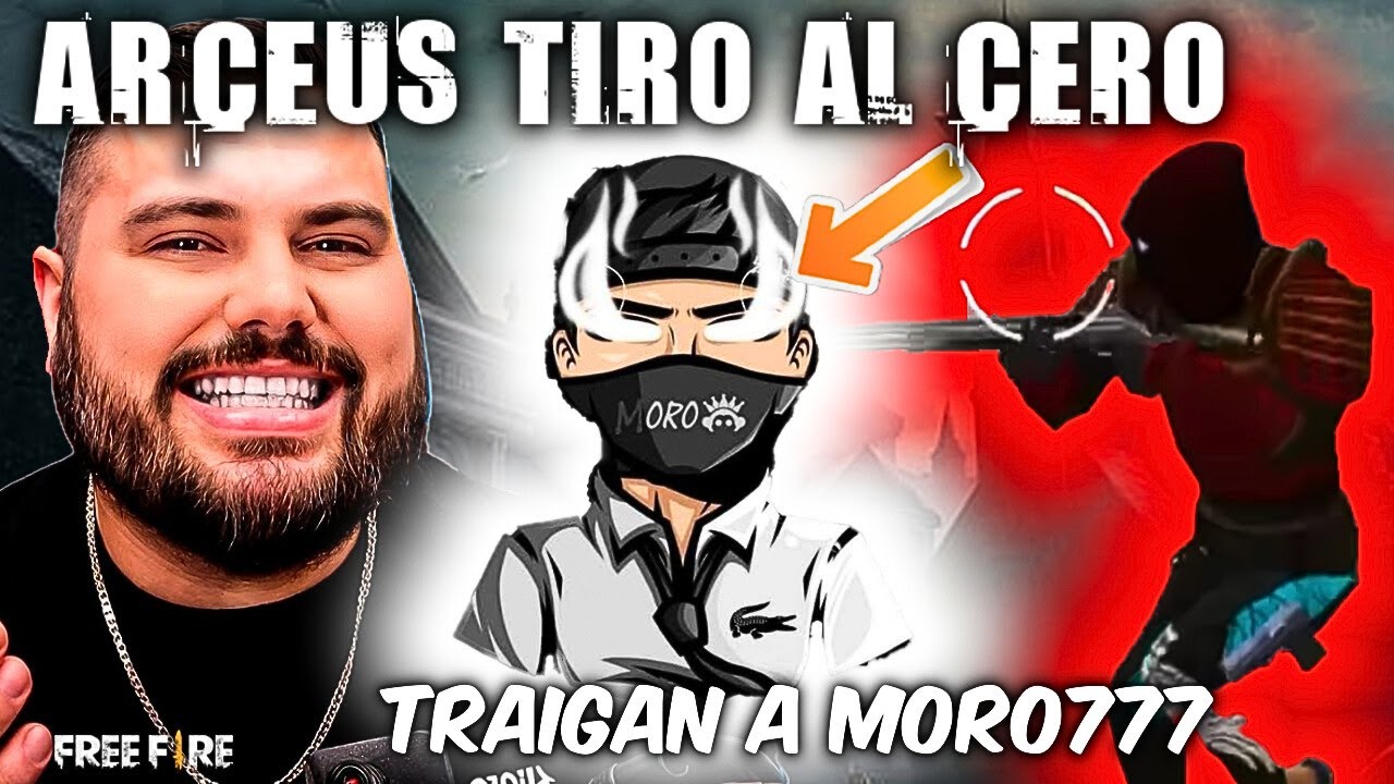 LLAMEN a MORO777!!!👺 ARCEUSB18 SORPRENDE CON SUS NUEVOS PODERES - ZELIKA