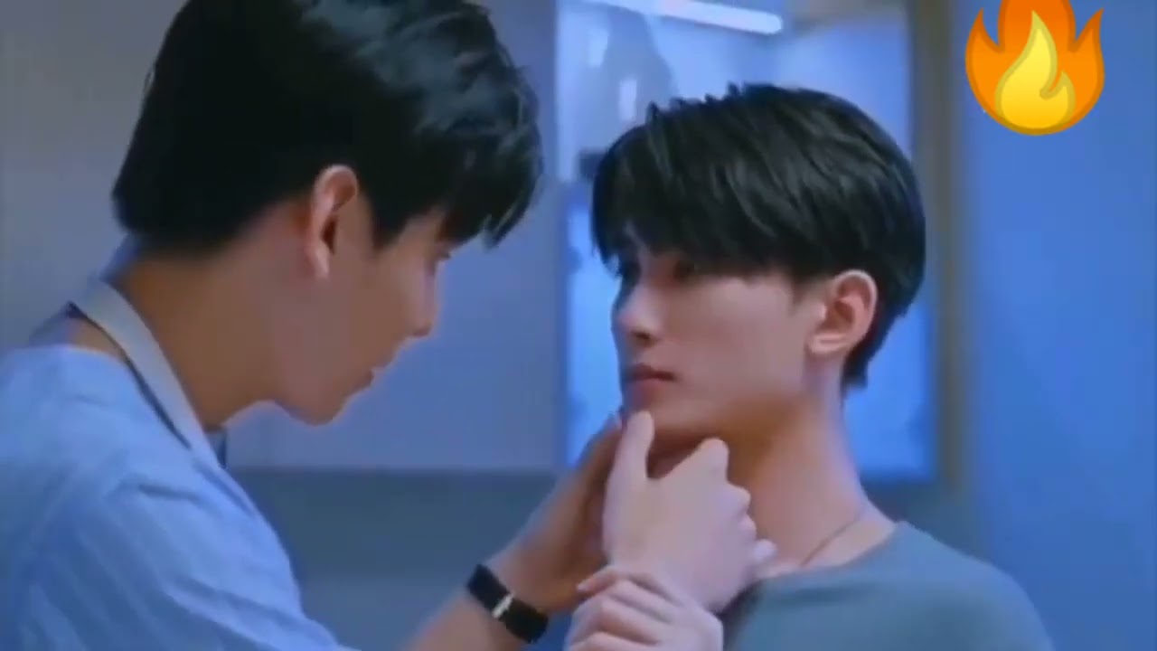 don't say no the series✖ leofiat//blseries //romantic