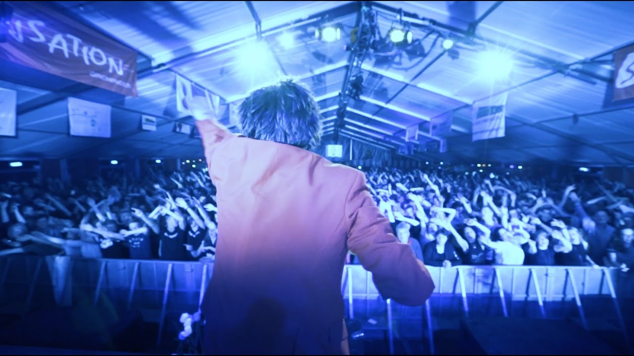 Aftermovie - Sunsation Hollandse Avond 2017