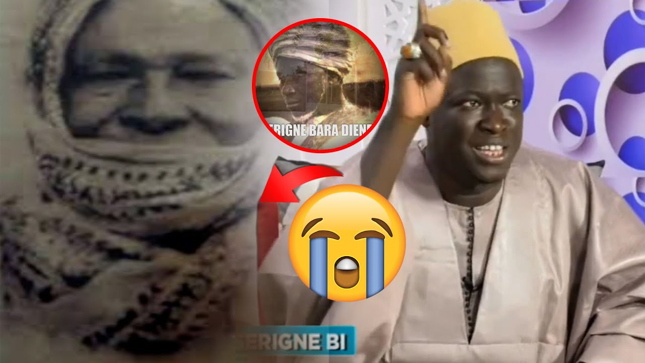 Wakhtane BouYéémé Ci Mame Cheikh Issa DIÉNE Ak Serigne Bara DIENE Ak Serigne Ablaye DIOP Bichri
