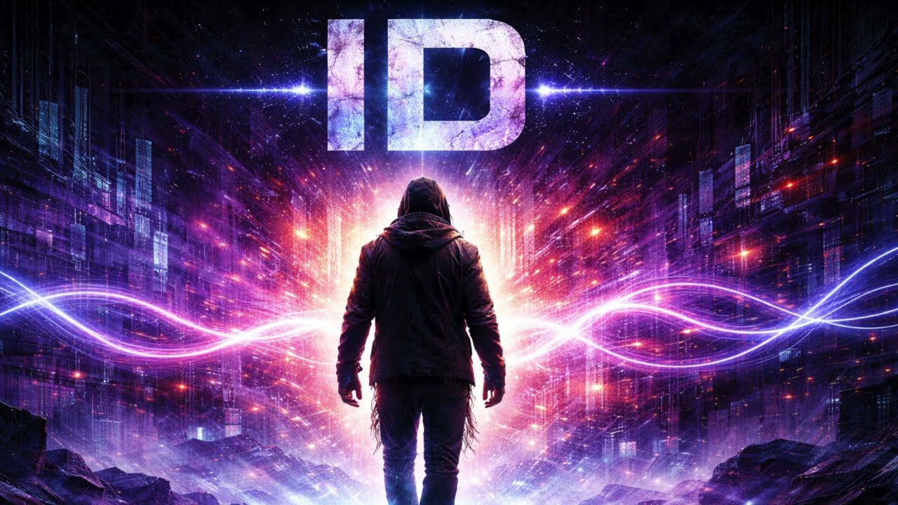 ID - AIrmin Van Buuren (2026)