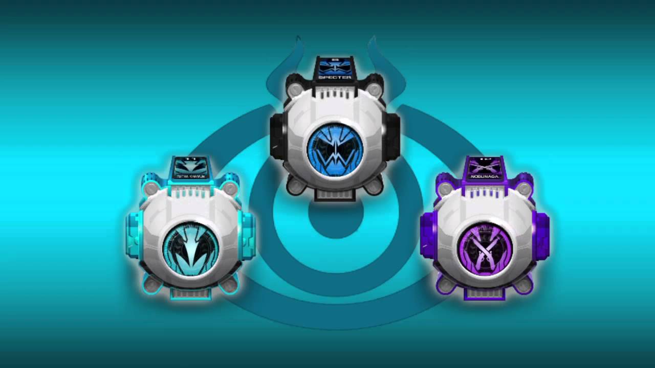 仮面ライダーバトライド・ウォー創生　スペクタープレイ動画