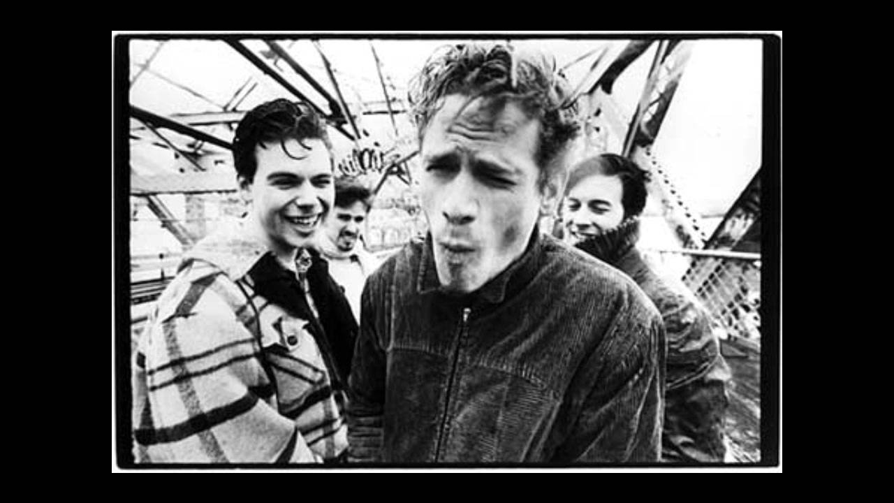 Girls Against Boys - One Dose of Truth