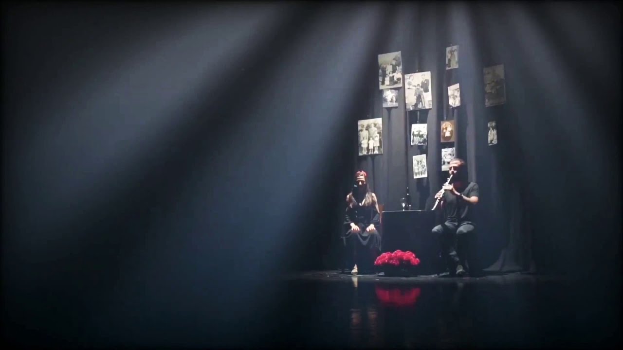 Nursena Demir- Sözüm Var (Live)