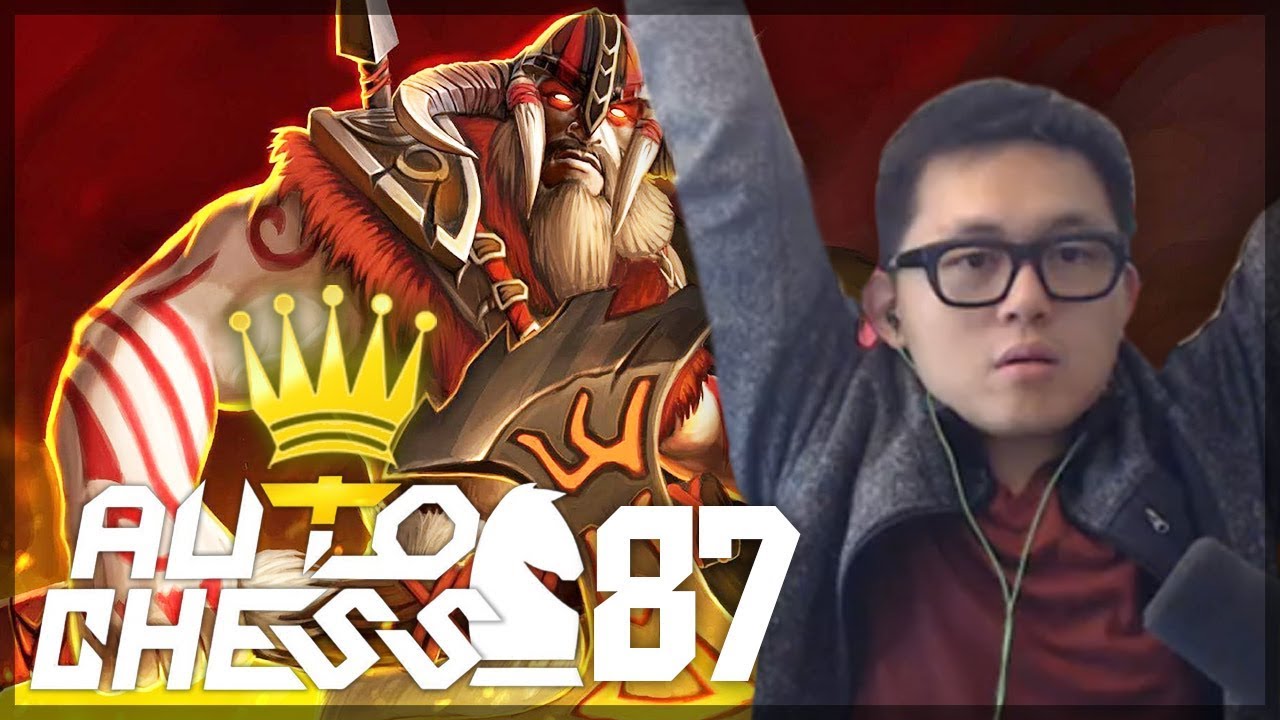 PURE SKILL - 6 Hunters | Amaz Auto Chess 87