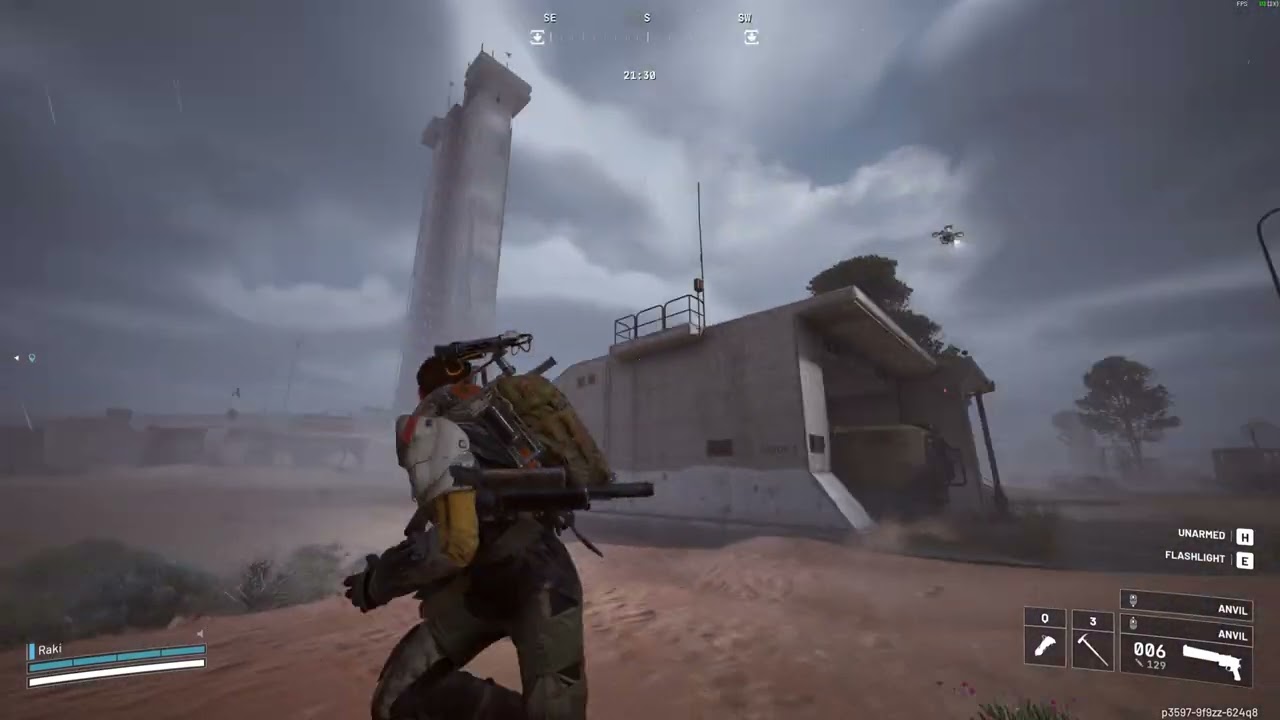 New Arc Raiders Expedition (Feb 3)