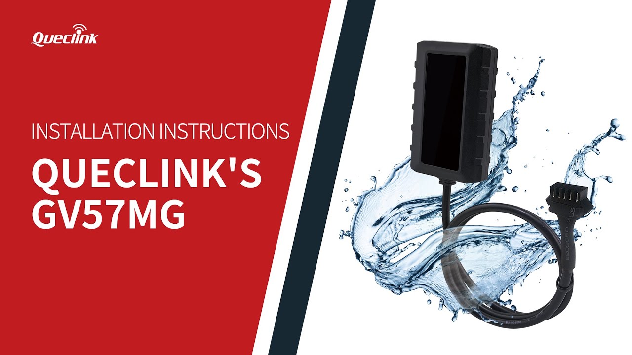 Tutorial: How to Install GV57MG