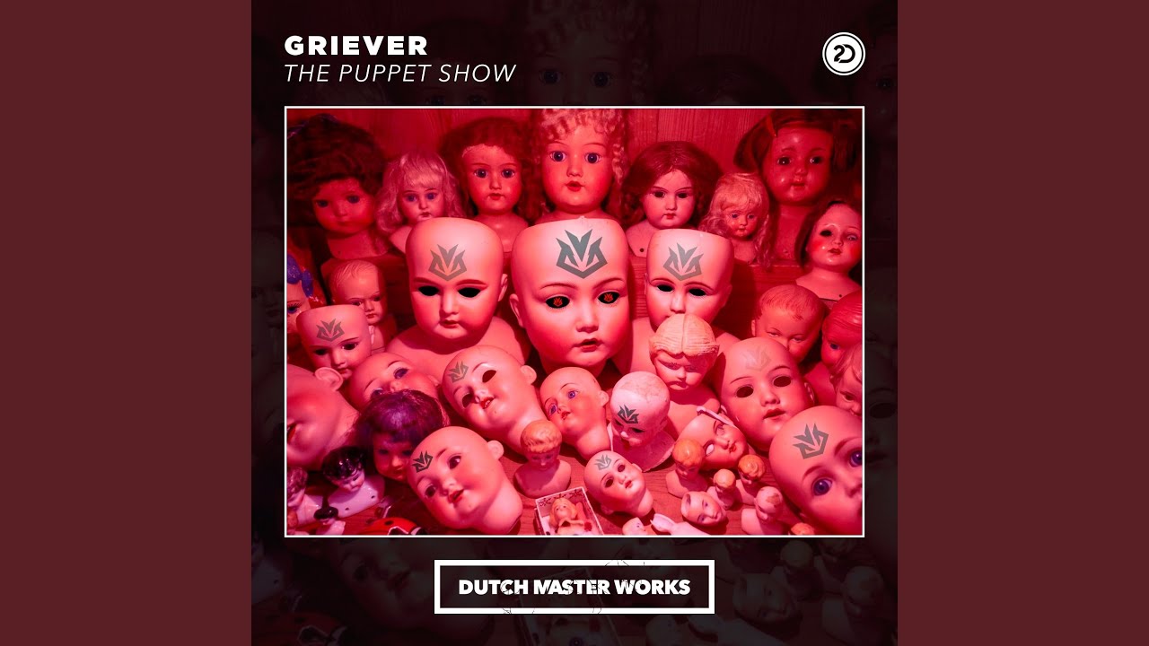 The Puppet Show