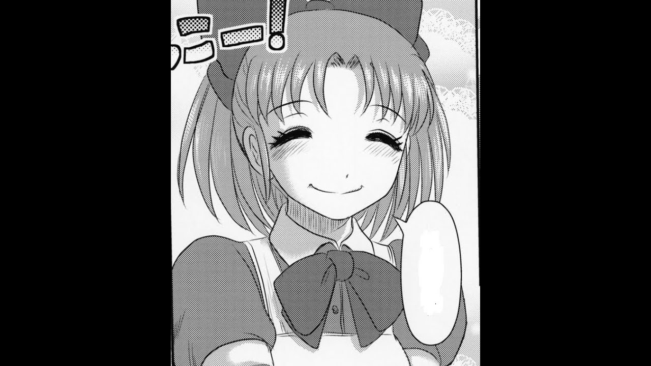 Lets talk about: Shinsetsu Mai-chan