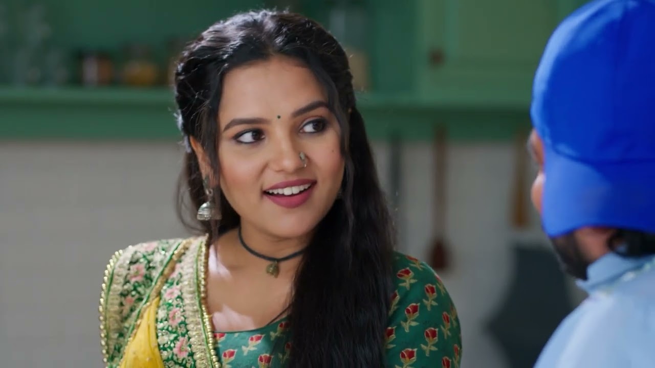 Vasudha Latest Episode208 Best Scene|वसुधा | Priya Thakur,Nausheen Ali Sardar,Abhishek | Zee TV APAC