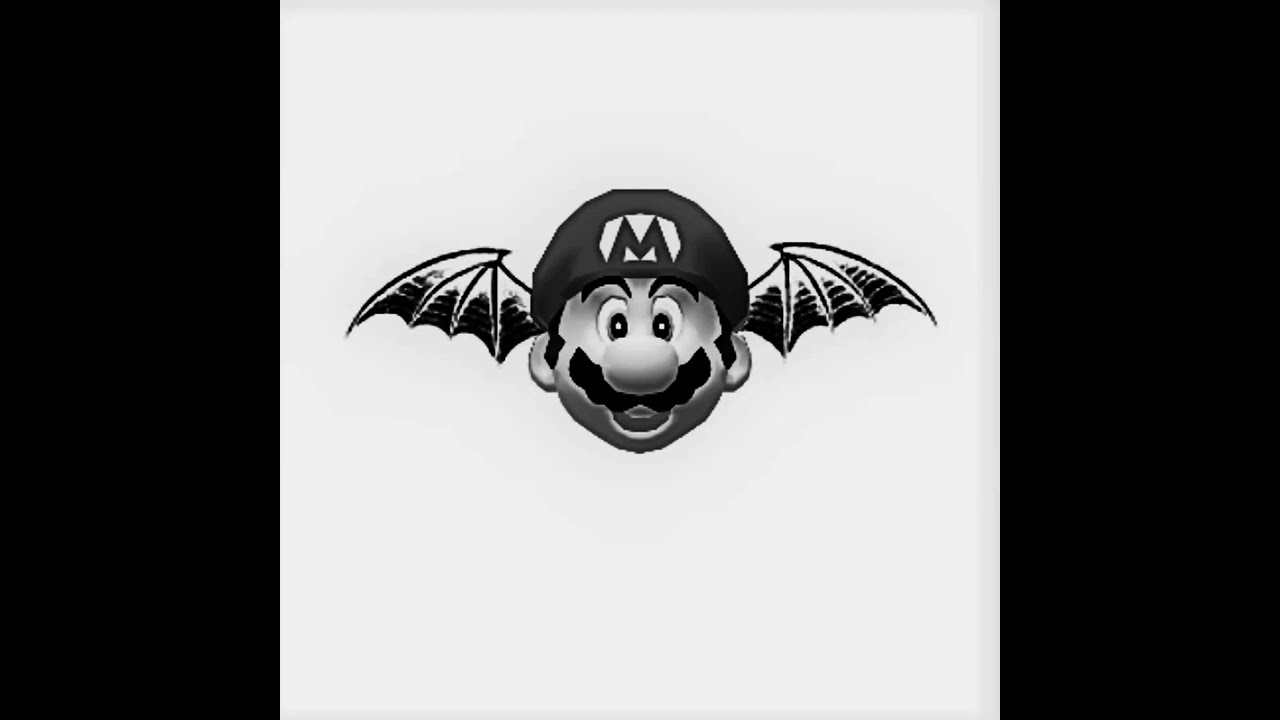 Avenged Sevenfold - Self-Titled (SM64 Soundfont)