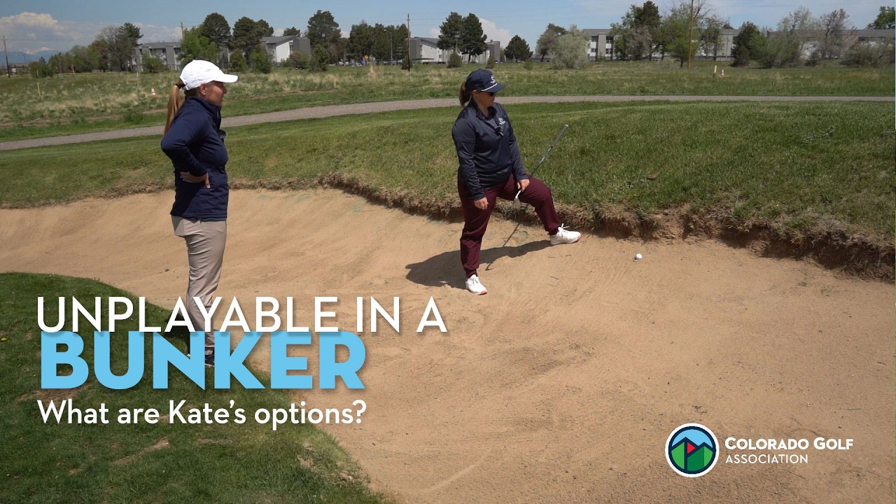 Unplayable in a Bunker