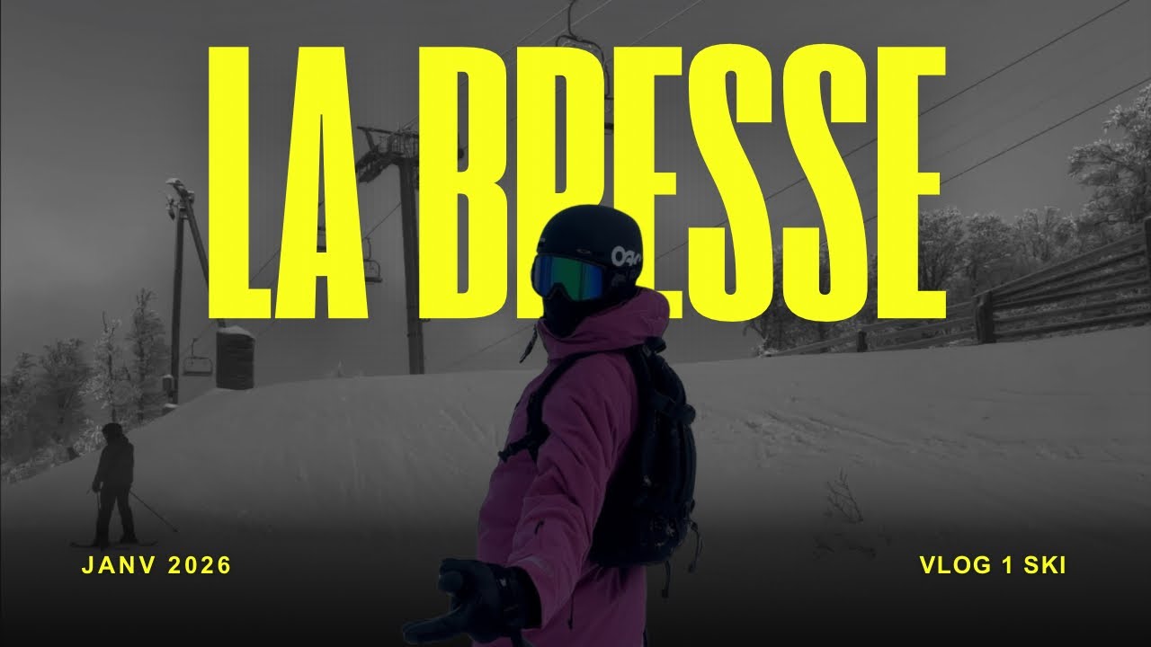 La bresse 2026 #1 