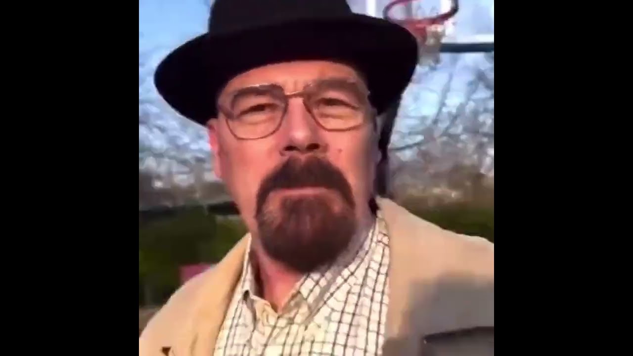 Balling Bad Original Video