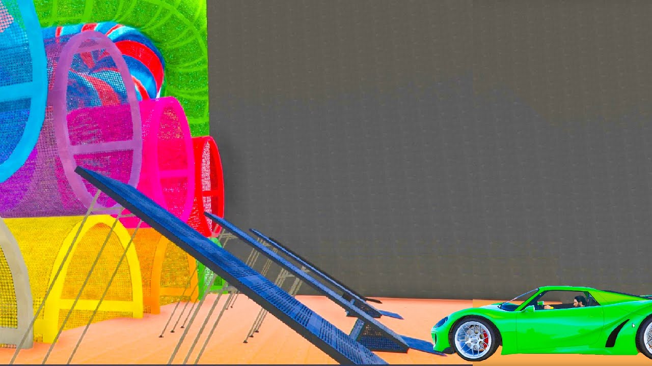 Getting Trolled By My Friends In GTA 5 | JeromeACE