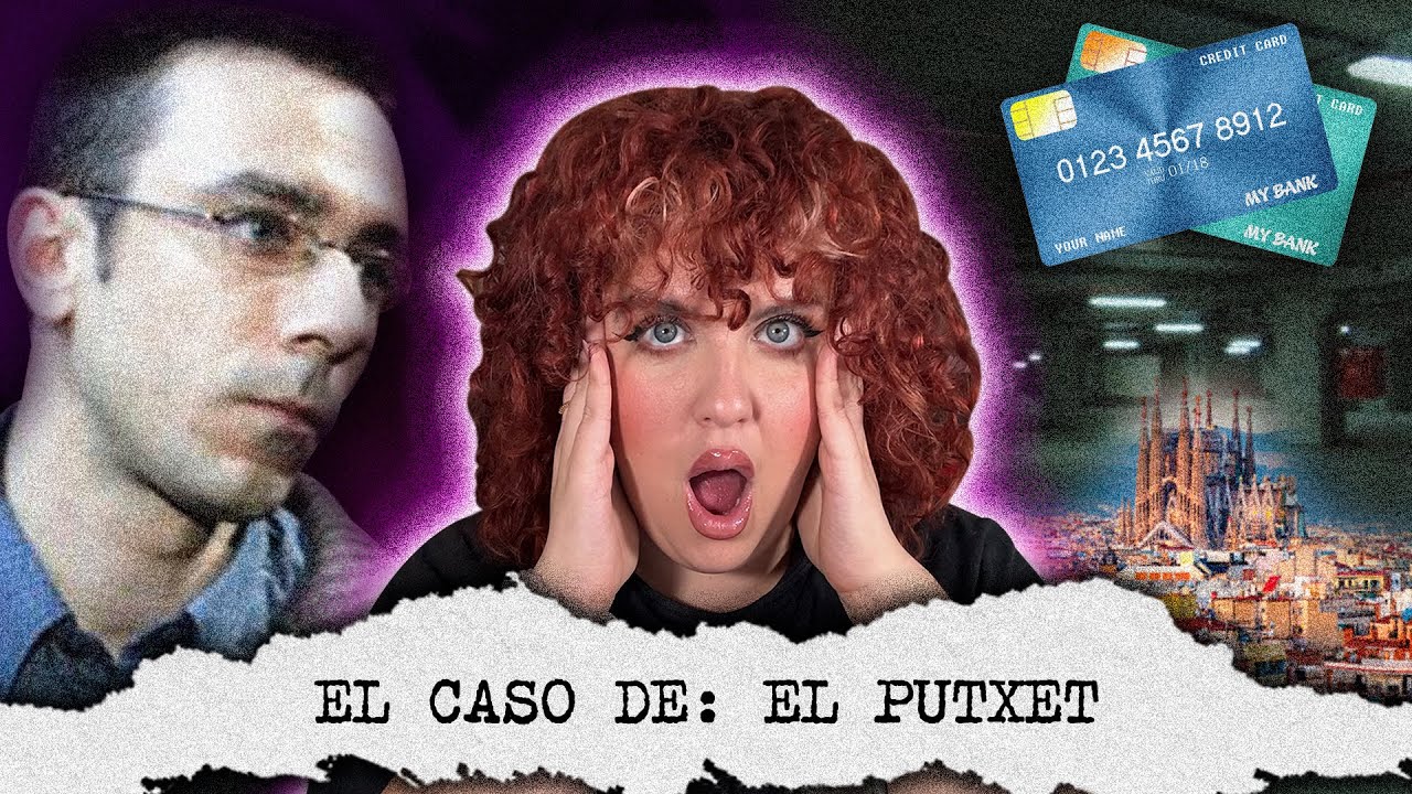 El parking TERRORIFICO || EL CASO DEL PUTXET