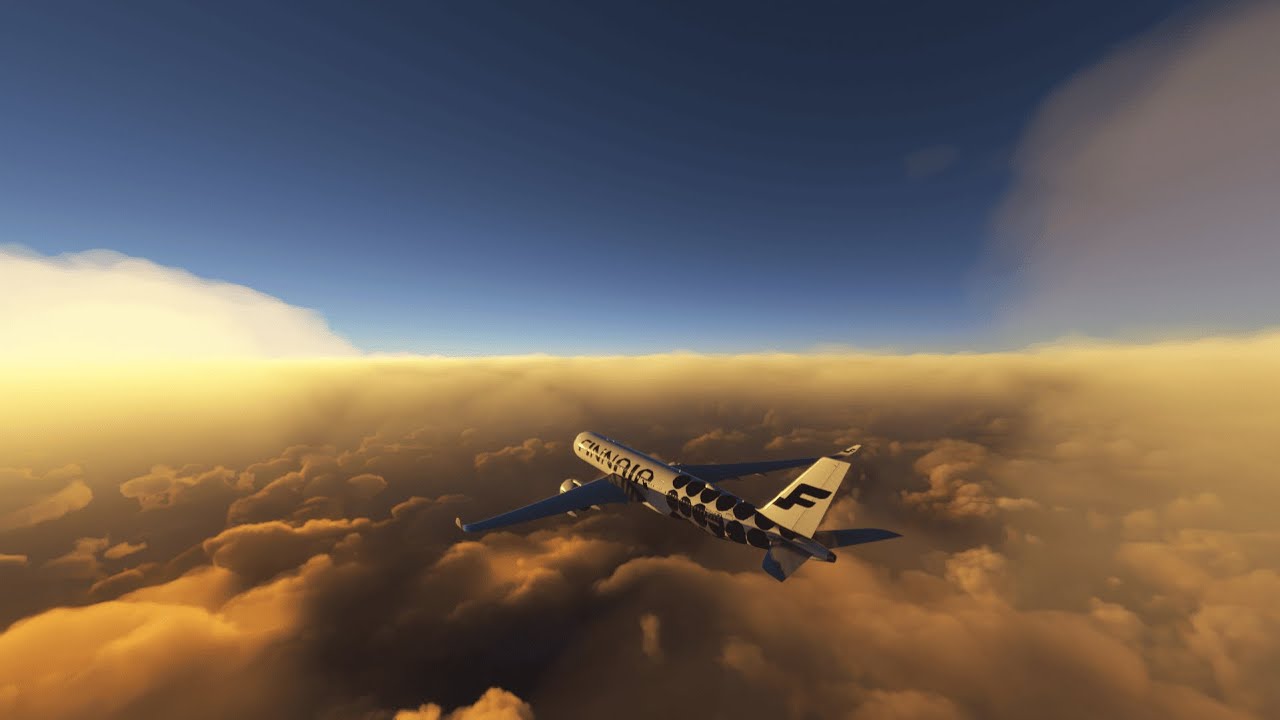 [ENROUTE ✈ YPPH] - ▶ A330 IniBuilds ▶ BeyondATC - CAREER MODE - 40M CR - MSFS 2024