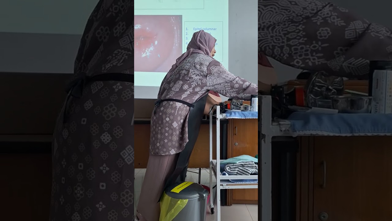 IVA TEST, PAP SMEAR, HPV DNA 