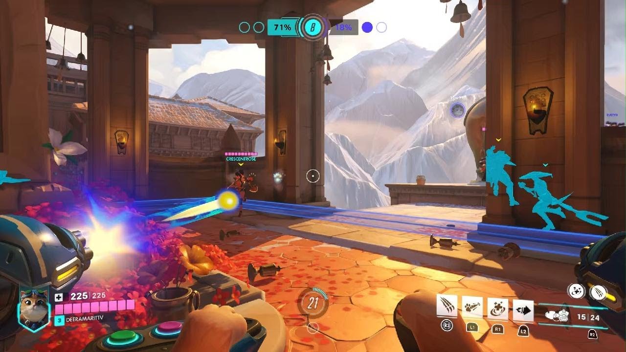 Failure | Overwatch
