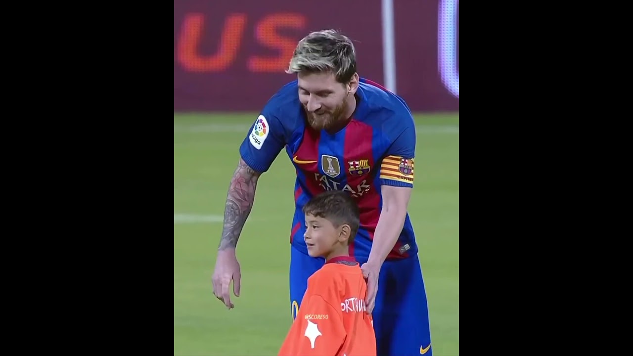 Respect Moments In Football 🙏