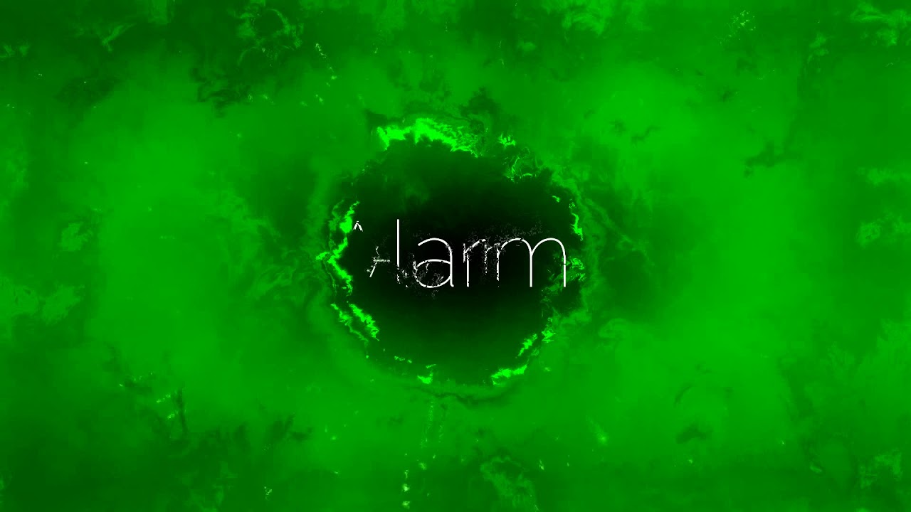 Alarm (150 BPM Trap Beat)