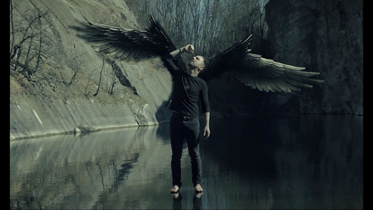 KUTHEIL + LIVE BAND - Icarus (oficiální video)