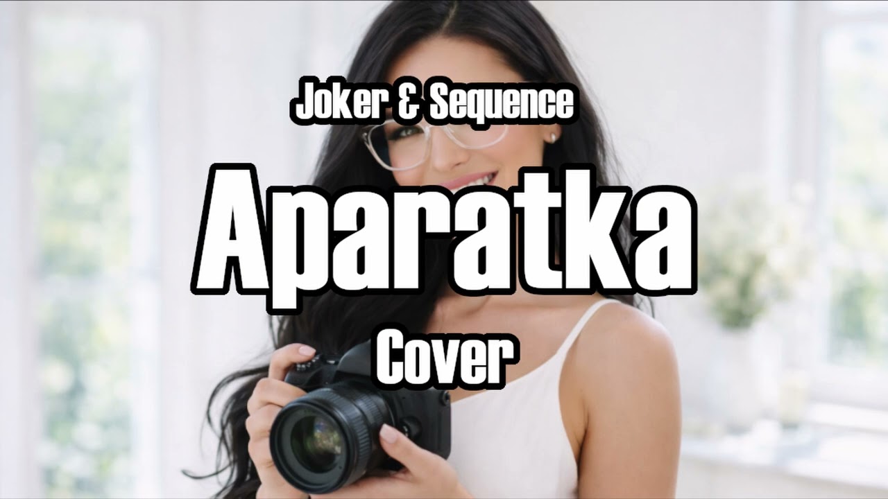 📸 Joker & Sequence - Aparatka (CENTRALA DOBRYCH RYTM&Oacute;W COVER ) | Nowa Wersja 2026 🔥