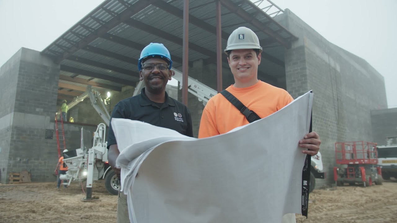 Boost your civil engineering career with a master&rsquo;s degree