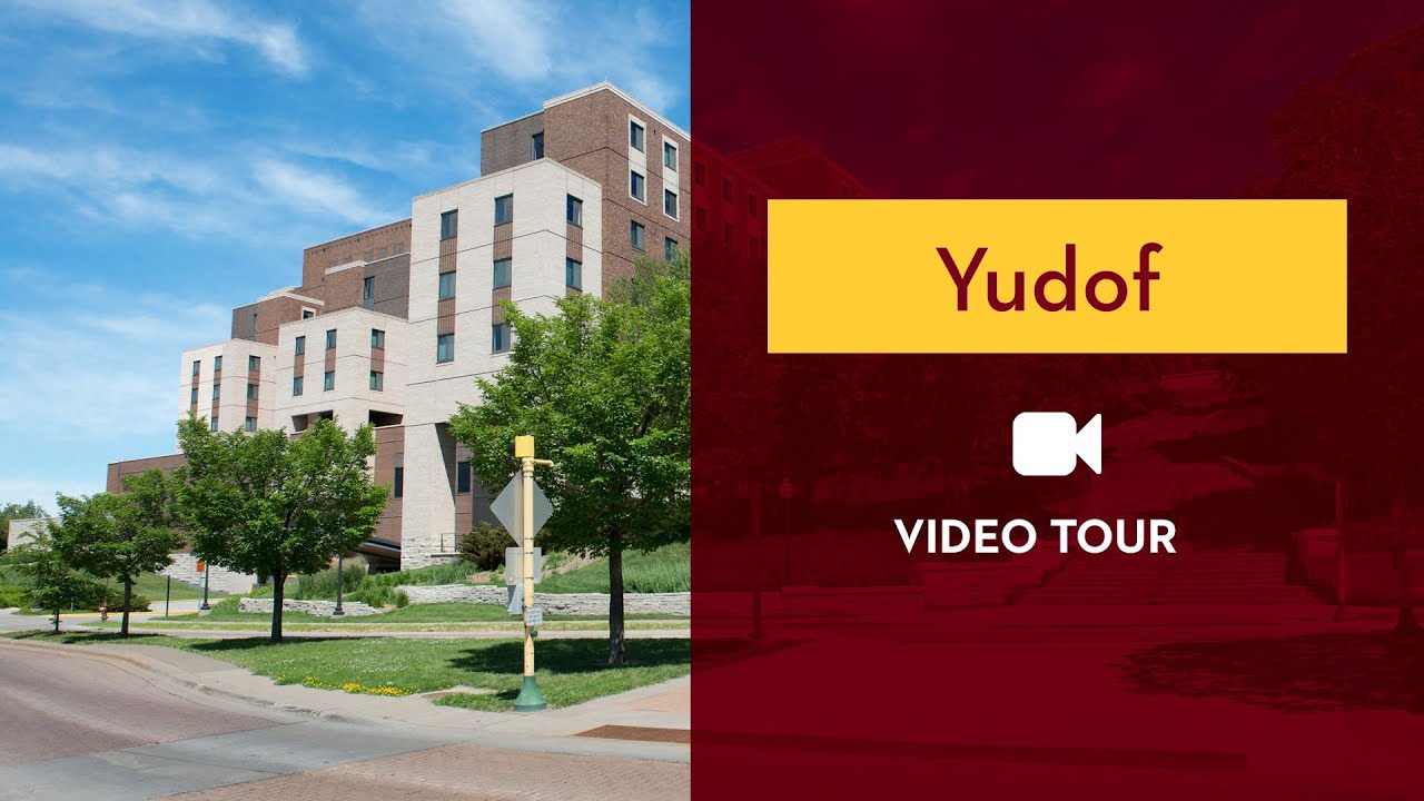 Yudof - Apartments