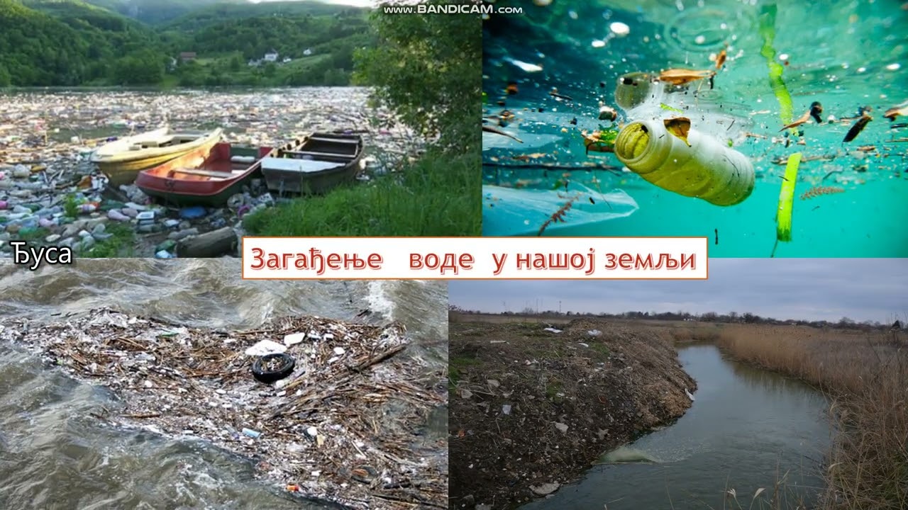 Priroda - Neziva priroda - uslov za zivot - cuvanje prirode - by Djusa