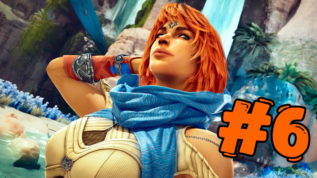 Highguard | Highlights | Funny Moments | Fails & Epic Plays [#6]
