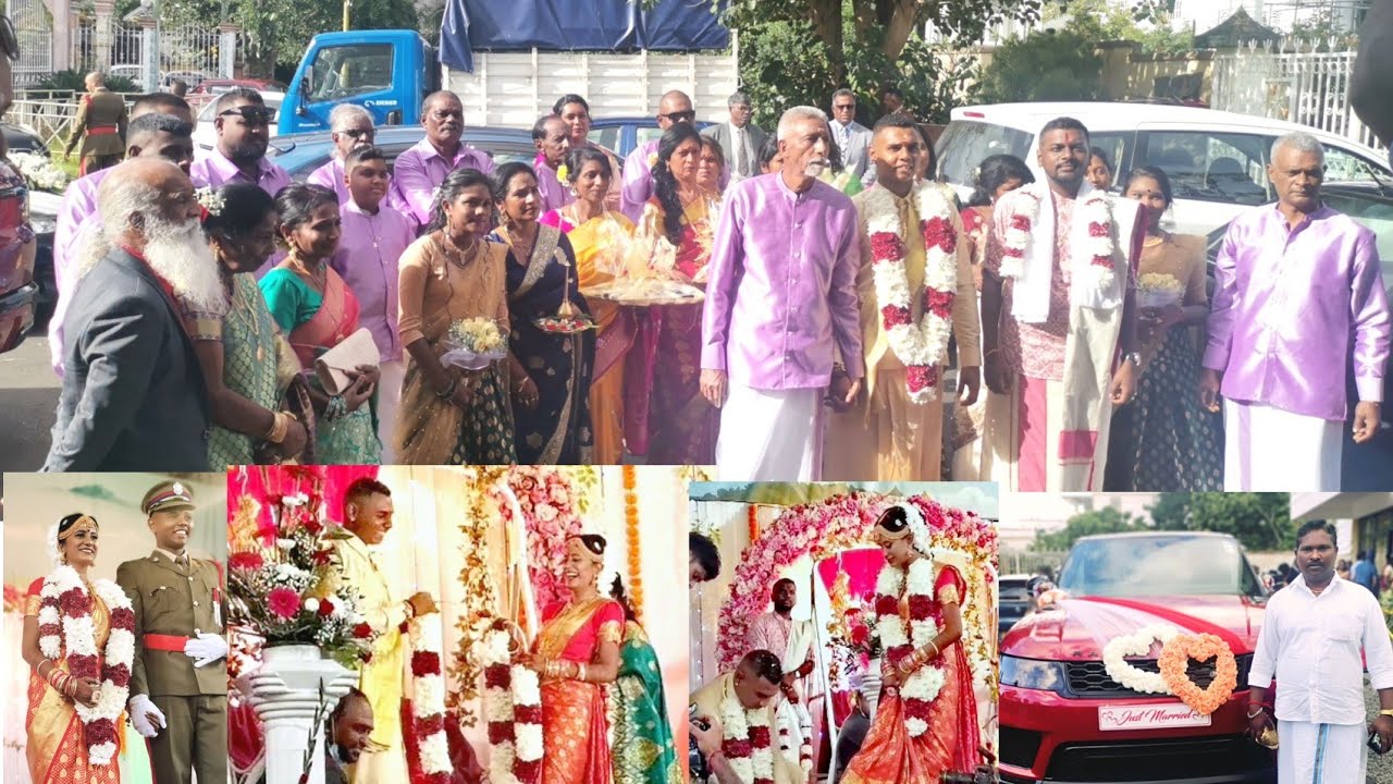 Jyotiyan & selvida wedding highlights. 👩‍❤️‍👨💞💝