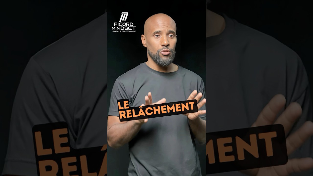Le rel&acirc;chement #short #shorts #YouTubeShorts #relachement #mindset #mental #lifestyle