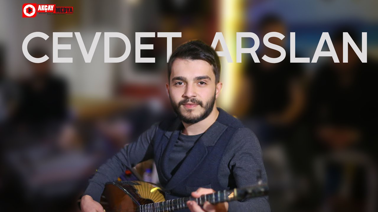 Cevdet Arslan -Yollar çamur - Dur dur dur yolcu