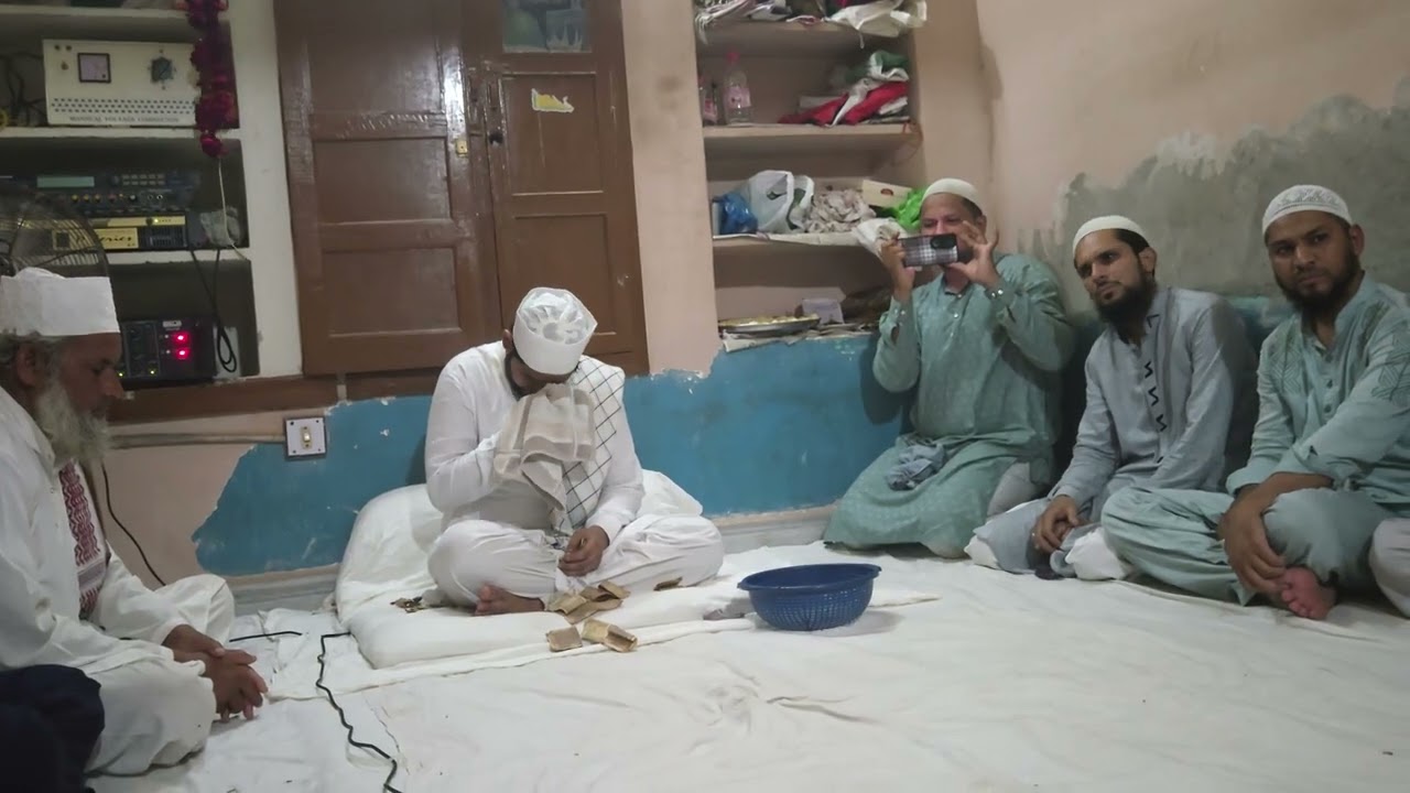 Bas yahi soch ke Pero na raha hosh mujhe firoz hashmati shab 