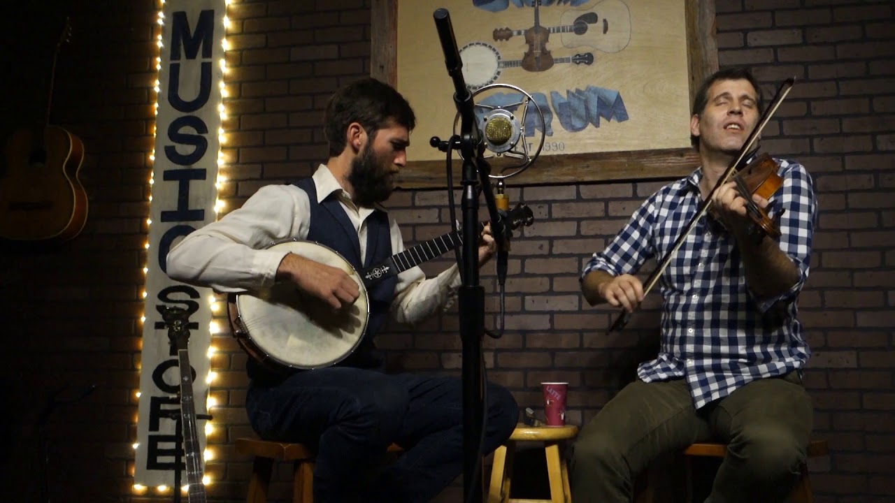 Rhys Jones & Luke Richardson - Shelvin' Rock