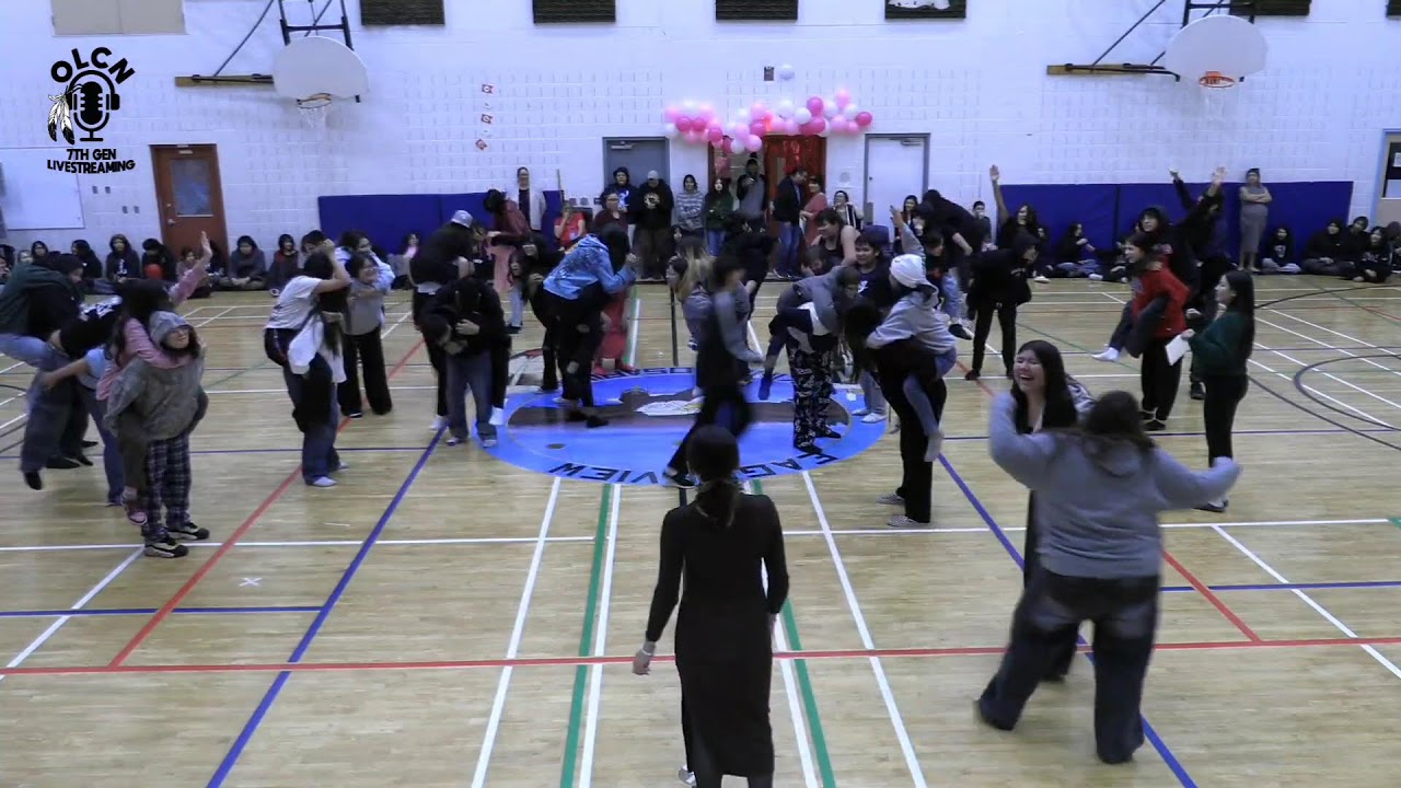 Eagleview Valentine's Dance