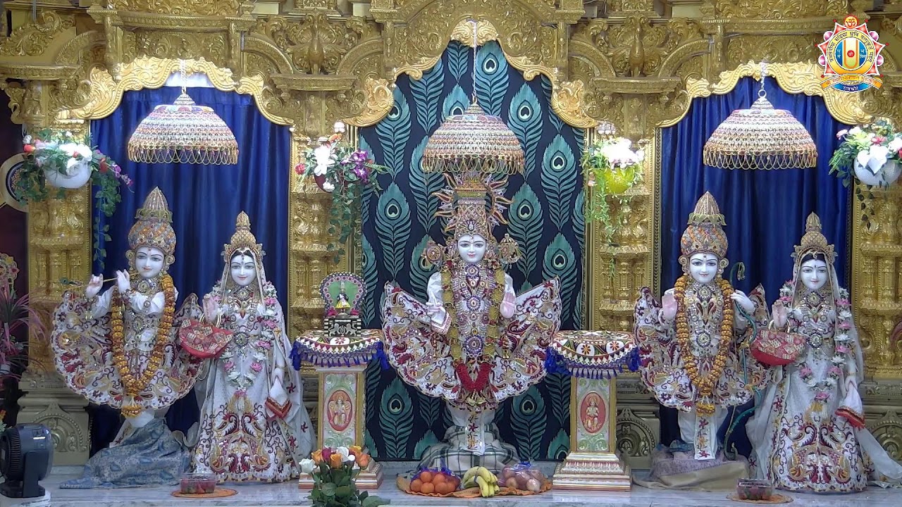 Saturday Sabha | Gurukul USA, Atlanta | Feb 21, 2026