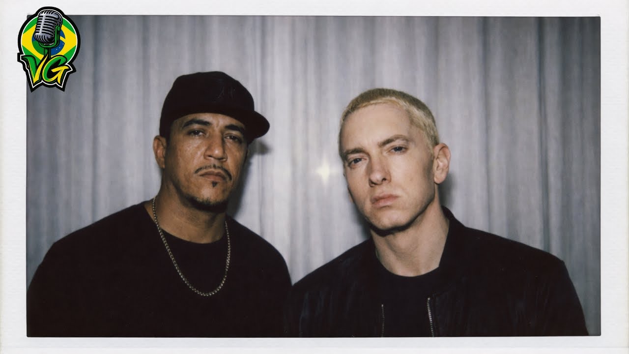 Ndee Naldinho - O 5º Vigia (Versão Inglês) ft Eminem