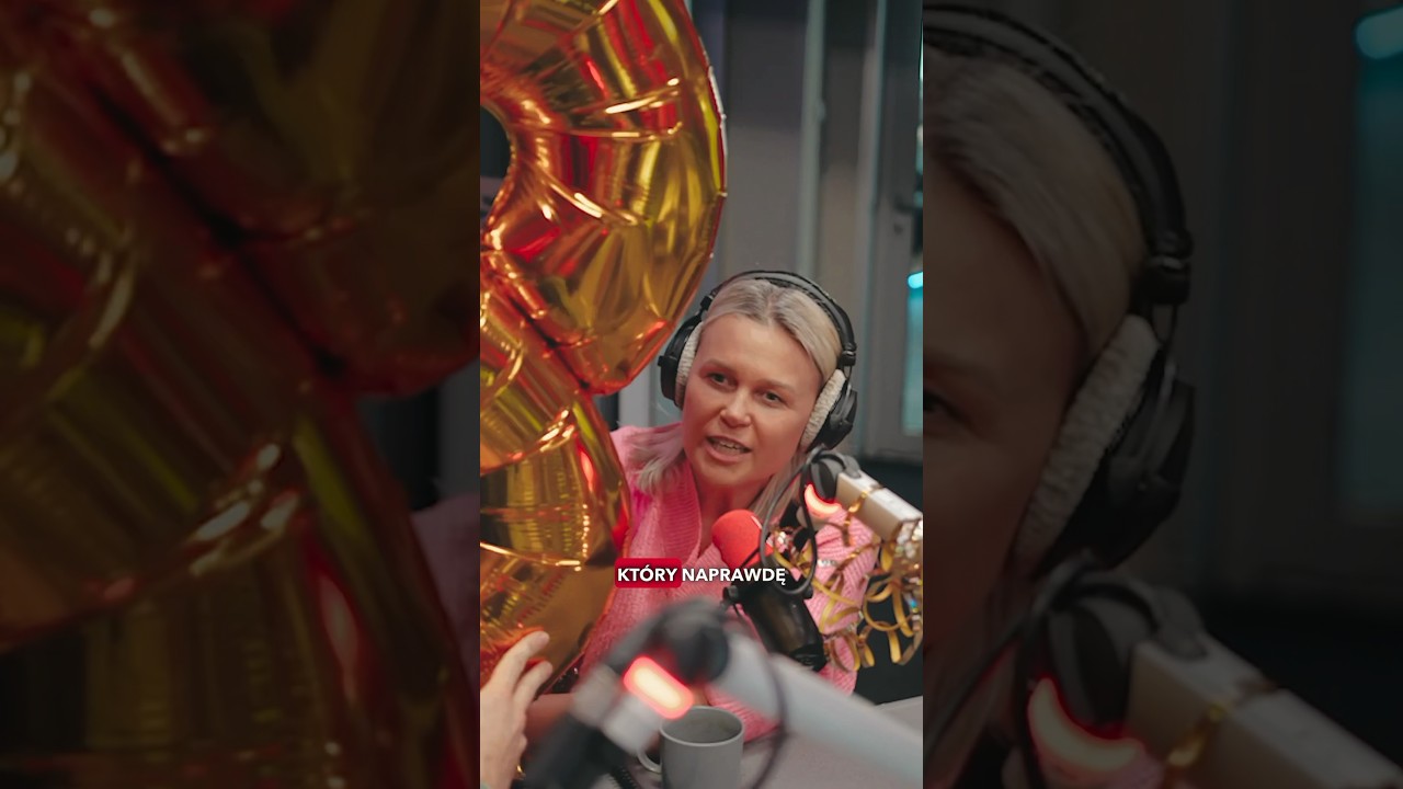 18 URODZINY KOŁODKI 🎁🥳 #RadioZET #Kołodka #Urodziny