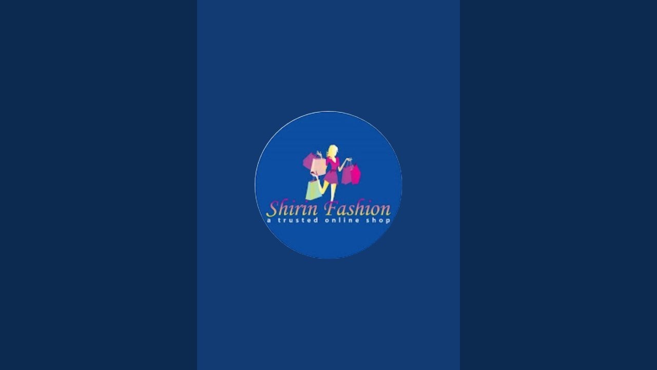 SHIRIN FASHION is live!