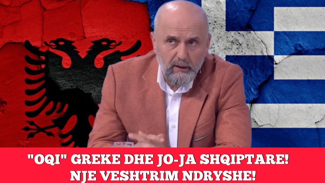 Okult/Gjeopolitikë-