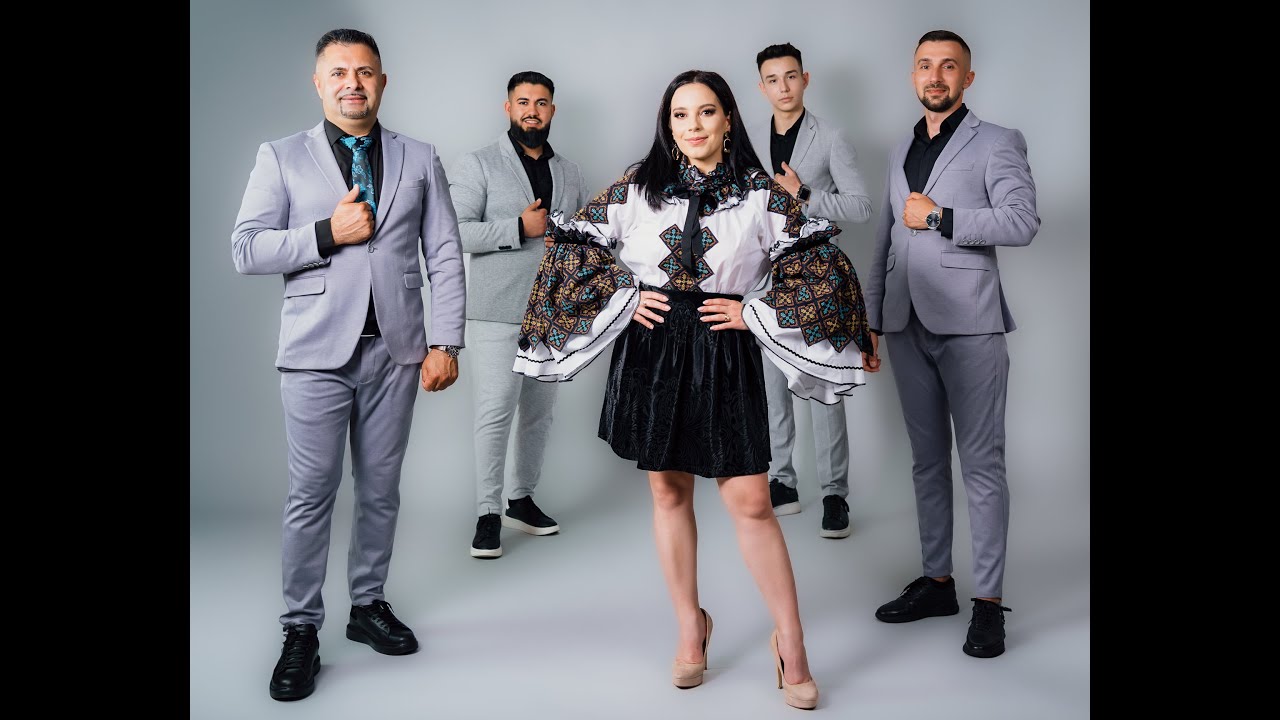 Trupa Soul (Live) ~ 2024 ~ Tel: 0765.435.429  formatie nunta Targoviste,formatie nunta Bucuresti