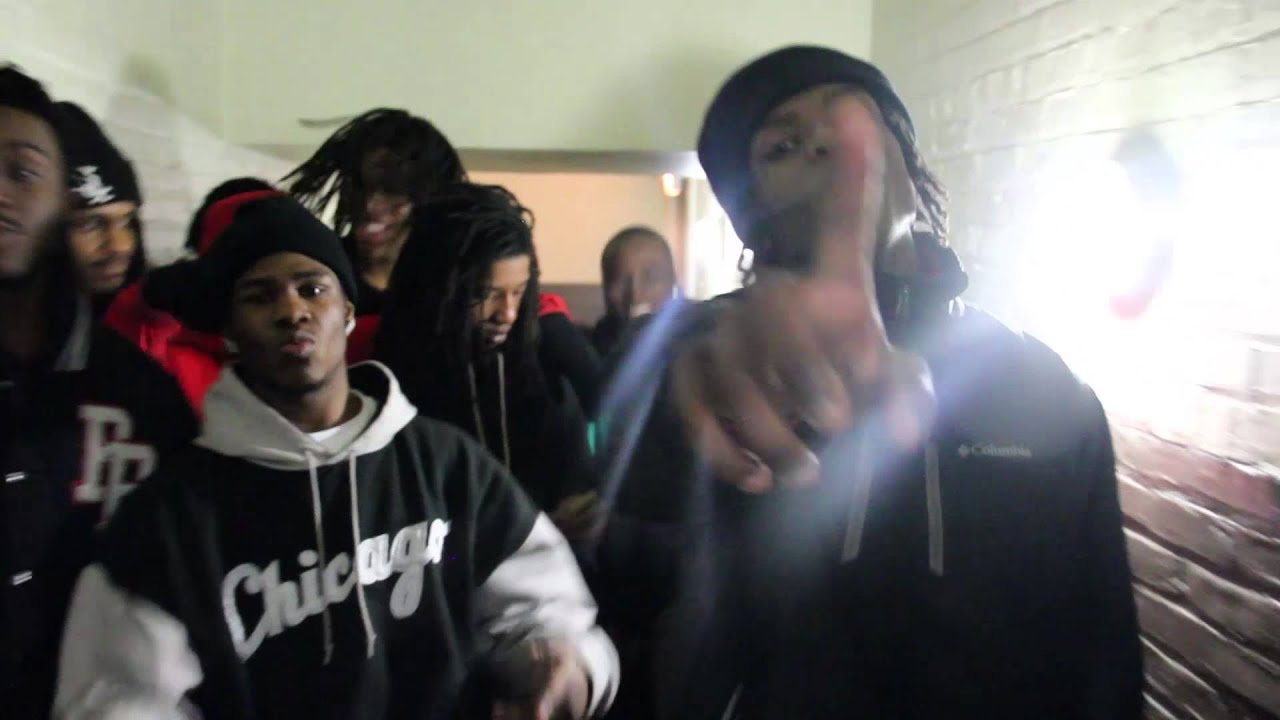 Lacking Lil Marc Ft Millz