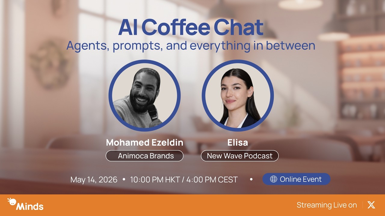 AI-агенты против чат-ботов: что действительно важно в 2026 году | AI Coffee Chat