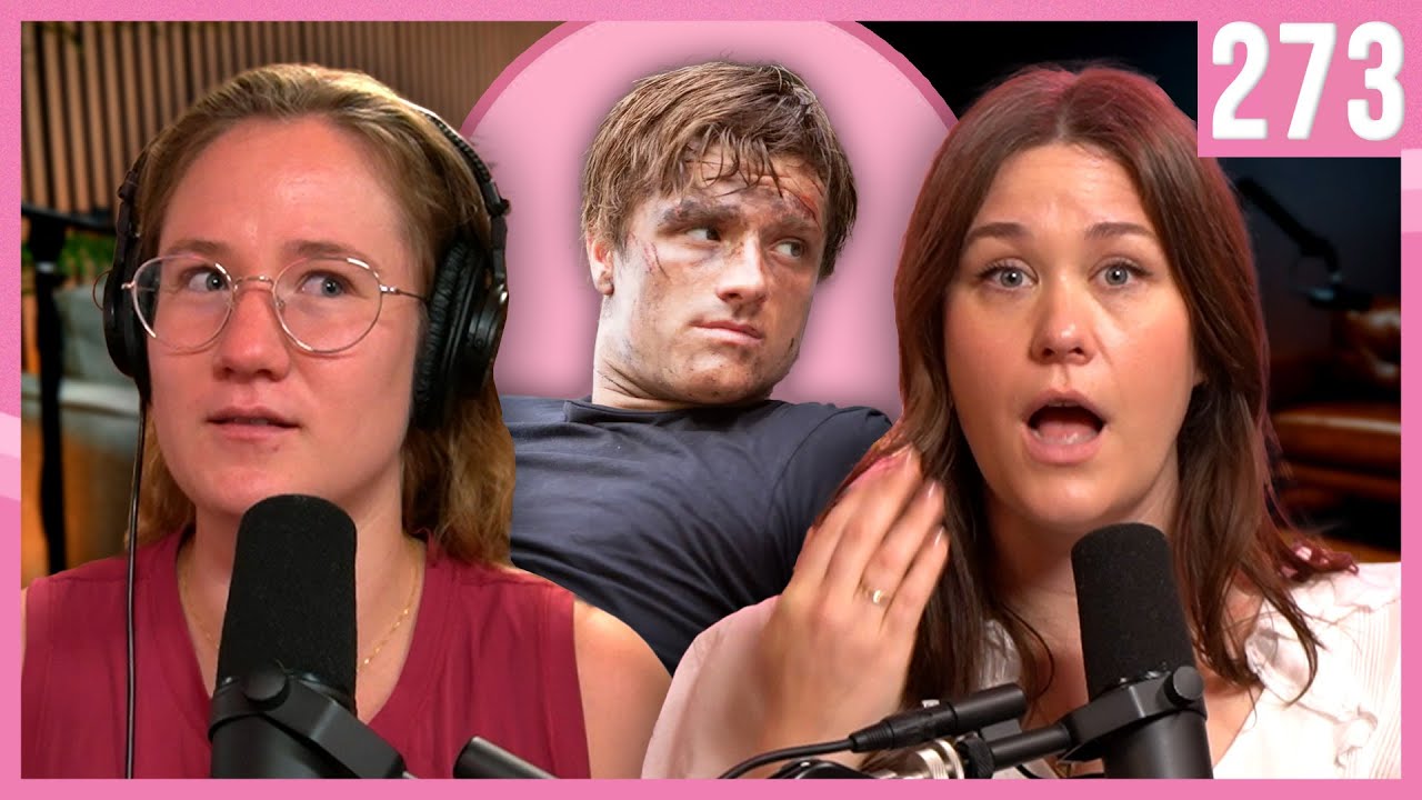 Pop Culture Run Down (w/ Rainie Toll) | You Can Sit With Us Ep. 273
