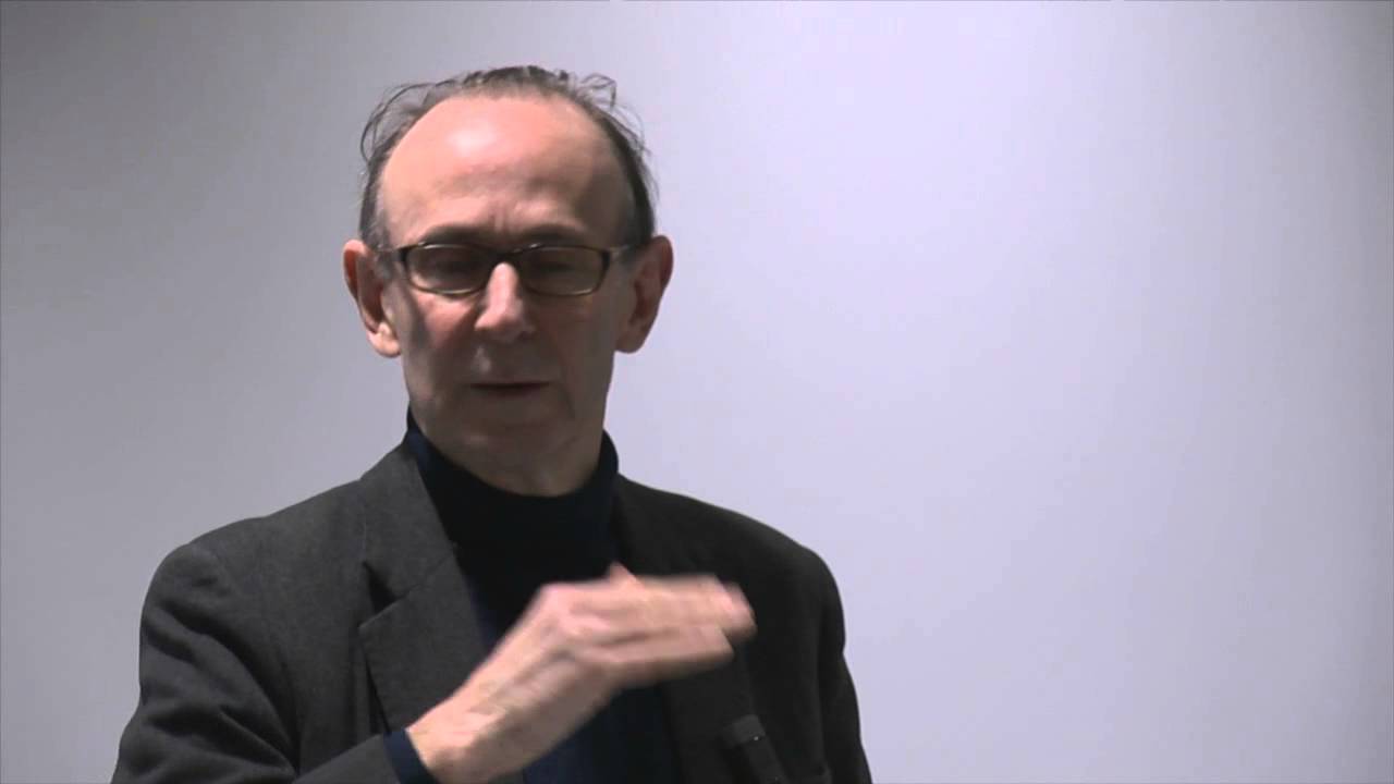 University Mental Health Day - Dr Oliver James